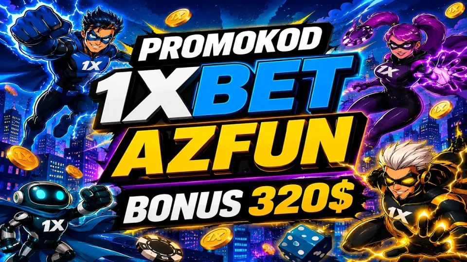 How to Use 1xbet Free Code to Get Your Bonus Today